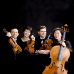 Bild int/39 Brentano String Quartett